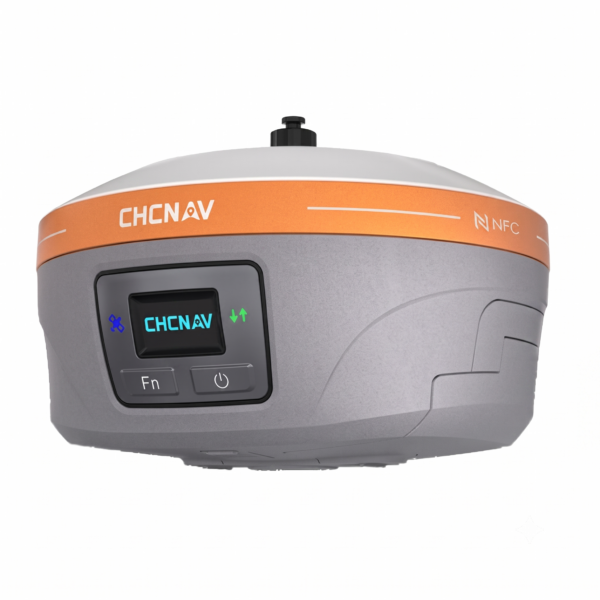 02-CHC-ibase-1 Máy GNSS RTK CHCNAV iBase