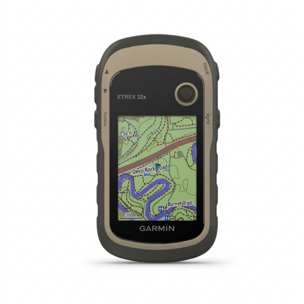 02-Garmin-32X-1 Máy định vị GPS cầm tay Garmin eTrex 32X