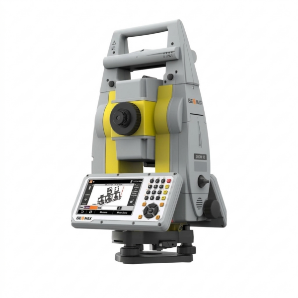 Máy Toàn Đạc Geomax Zoom 95 Series