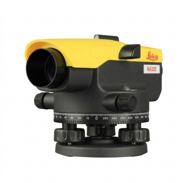 02-LEICA-NA332 Máy Thủy Bình Leica NA332
