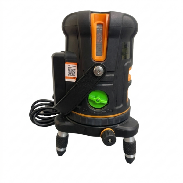02-Laisai-LSG-625-SPD-3 Máy Cân Bằng Laser Laisai LSG 625 SPD