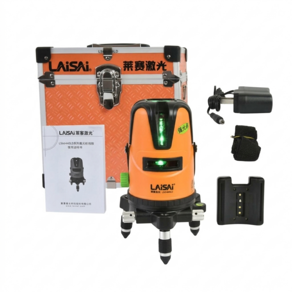 Máy Cân Bằng Laser Laisai LSG 640 SLD