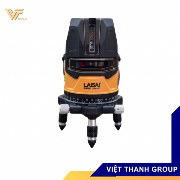 02-Laisai-LSG-6860D-1-1 Máy Cân Bằng Laser Laisai LSG 6860D