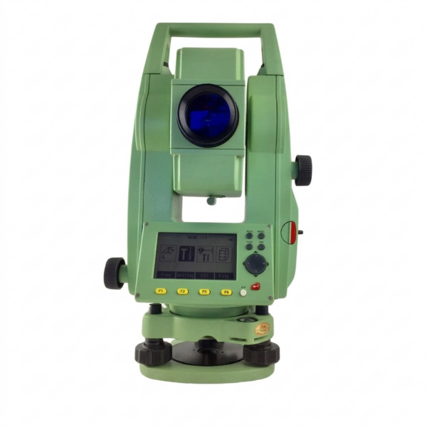 Máy Toàn Đạc Điện Tử Leica TCR 405