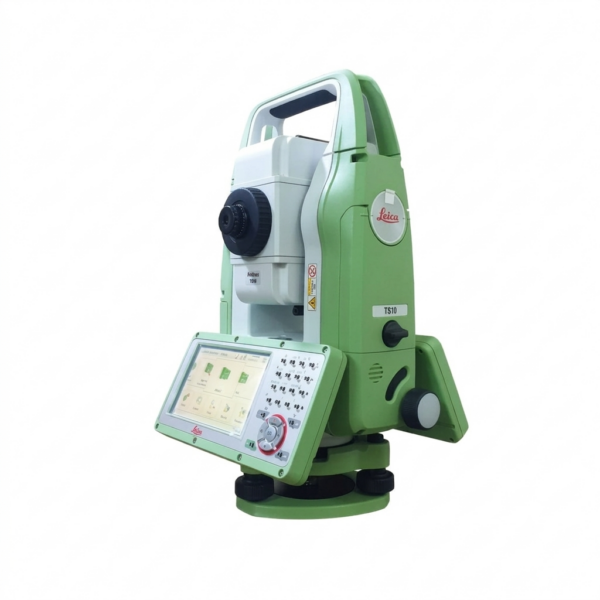 02-Leica-TS10-1 Máy Toàn Đạc Điện Tử Leica FlexLine TS10