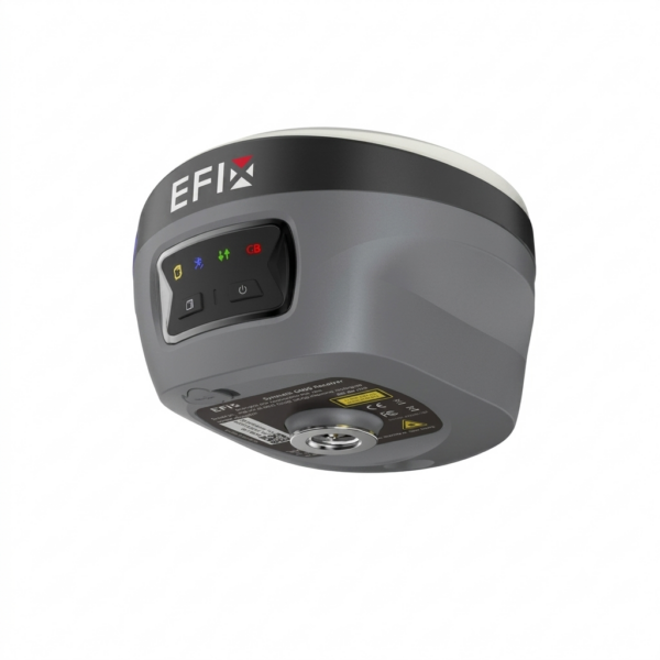 Máy GNSS RTK EFIX F8L