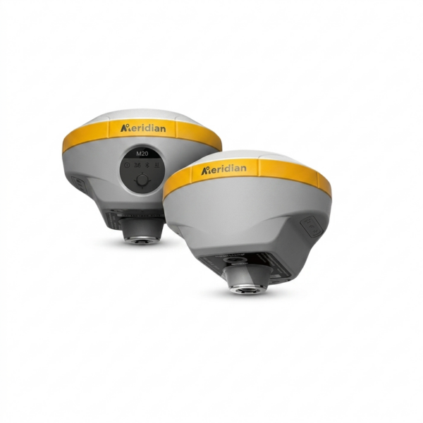 Máy định vị RTK Meridian M20