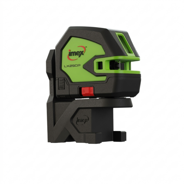 Máy cân bằng laser Imex LX 25GP series