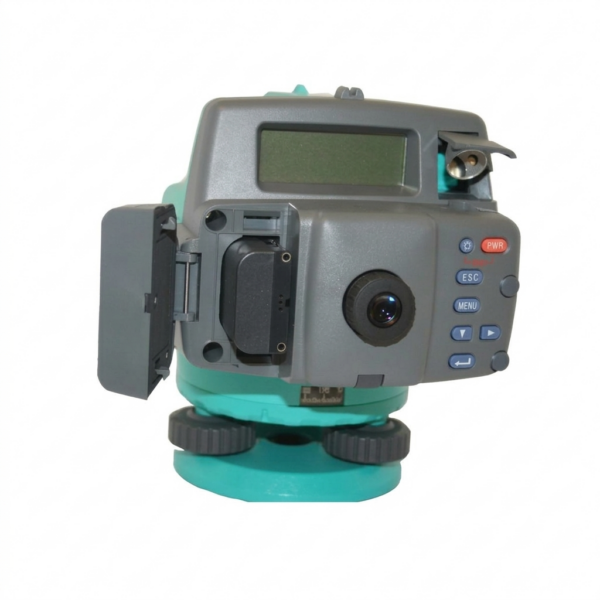 02-May-thuy-binh-Sokkia-SDL50-4 Máy Thủy Bình Sokkia SDL50
