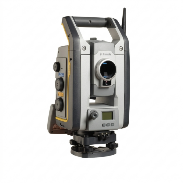 Máy Toàn Đạc Trimble S7
