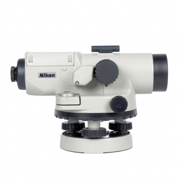 02-Nikon-AE-7C-5 Máy Thủy Bình Nikon AE-7C