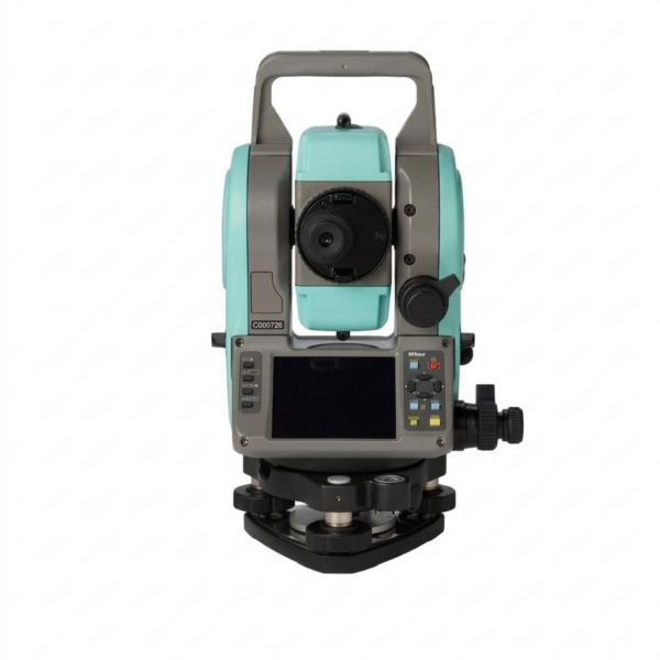 02-Nikon-Nivo-3.C-1 Máy Toàn Đạc Nikon Nivo 3.C