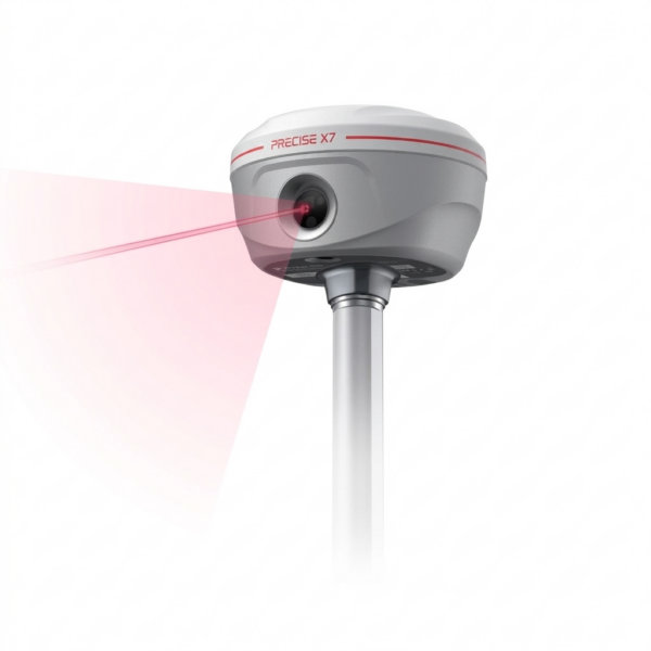 Máy GPS RTK Precise X7