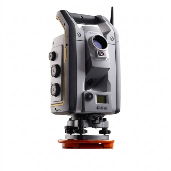 02-Trimble-S9 Máy Toàn Đạc Điện Tử Trimble S9