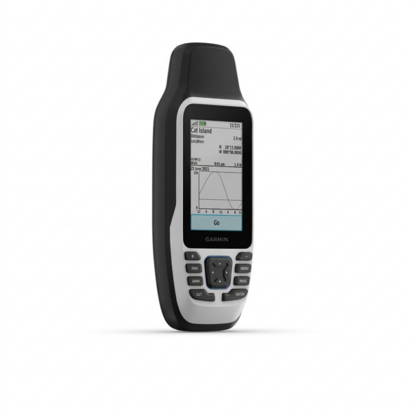 Máy Định Vị GPS Cầm Tay Garmin 79S