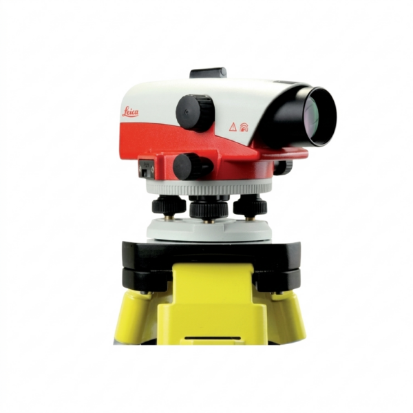 Máy Thủy Bình Leica NA 730
