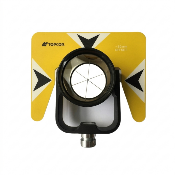 02-guong-don-topcon-2 Gương Đơn Topcon (Có bảng ngắm/Không bảng ngắm)