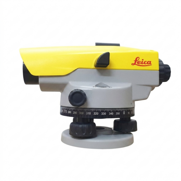 02-leica-na524-1 Máy Thủy Bình Leica NA524