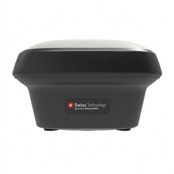 Máy GNSS RTK Leica GS18 T