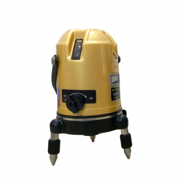 02-may-can-bang-laser-sincon-sv05g-1 Máy cân bằng Laser Sincon SV-5G