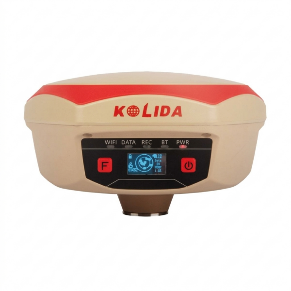 Máy GNSS RTK Kolida K20s