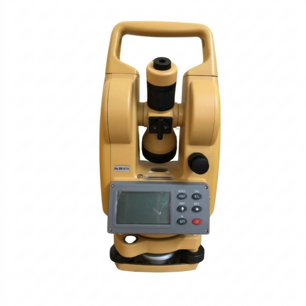 02-may-kinh-vi-Topcon-DT-205 Máy Kinh Vĩ Điện Tử Topcon DT-205