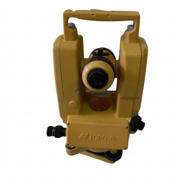 02-may-kinh-vi-topcon-dt-209 Máy Kinh Vĩ Điện Tử Topcon DT-209