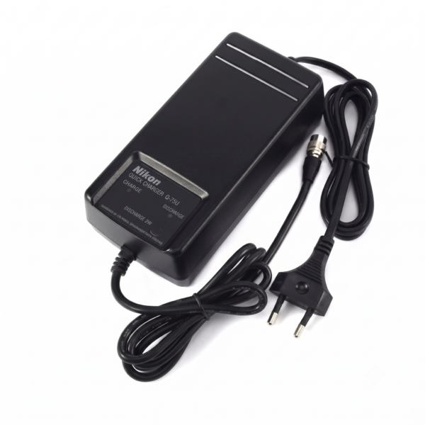 02-sac-pin-toan-dac-nikon-1 Sạc Pin Toàn Đạc Điện Tử Nikon Q-75E,Q-70E