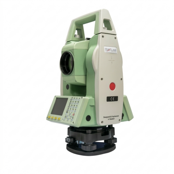 02-satlab-SLT2-2 Máy Toàn Đạc Satlab SLT2
