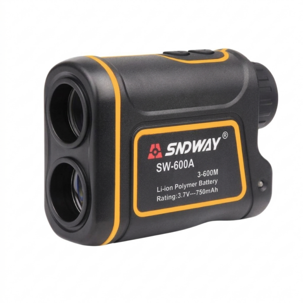 02-sndway-sw-600a-5 Ống nhòm đo khoảng cách SNDWAY SW-600A