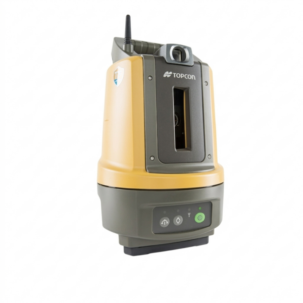 Máy định vị 3D Topcon LN 100