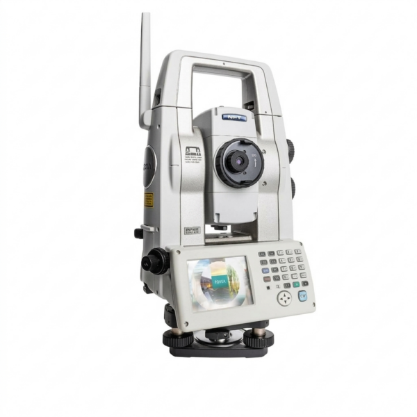 03-ComNav-T300-Se-2 Máy toàn đạc tự động Sokkia NET05AXII / NET1AXII