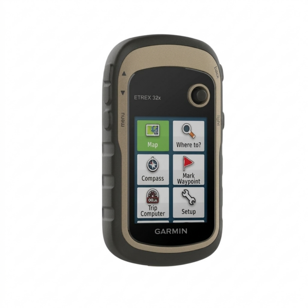 03-Garmin-32X-2 Máy định vị GPS cầm tay Garmin eTrex 32X