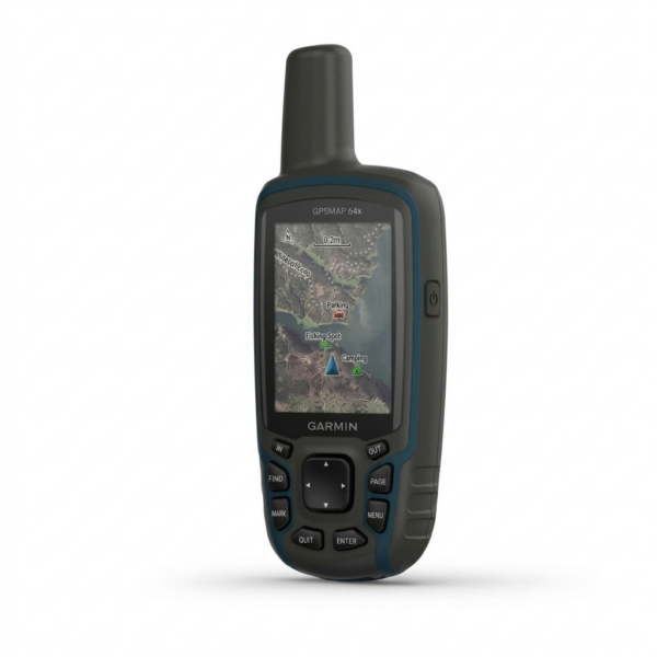 03-Garmin-GPSMAP-64x-4 Máy định vị GPS cầm tay Garmin GPSMAP 64x
