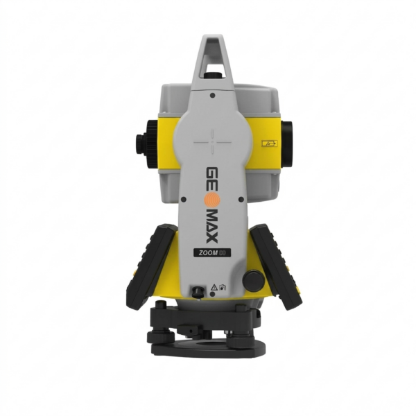 Máy Toàn Đạc Geomax Zoom 50 Series
