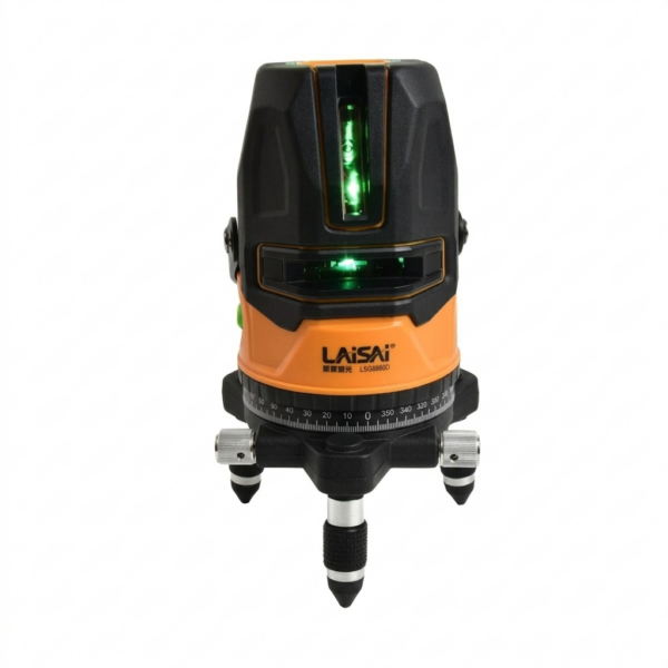 03-Laisai-LSG-6860D-1 Máy Cân Bằng Laser Laisai LSG 6860D