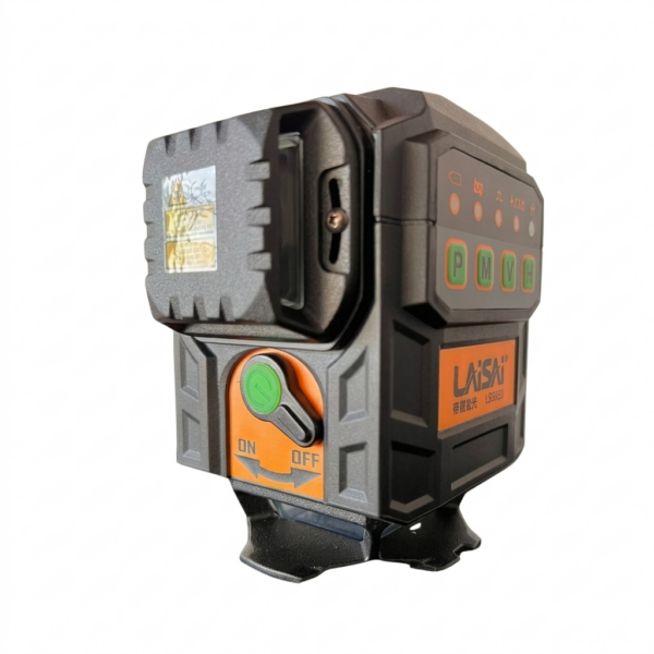 03-Laisai-LSG6650-2-1 Máy Cân Bằng Laser Laisai LSG6650