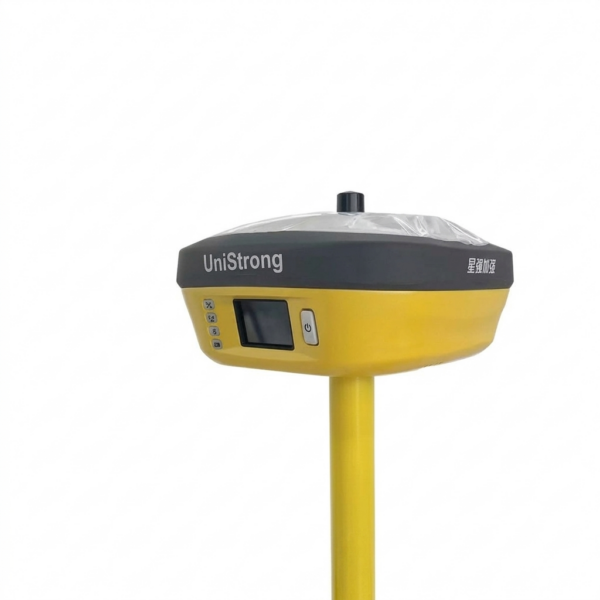 03-May-Bo-Dam-ICOM-V82-3-1 Máy GNSS RTK Unistrong G990II