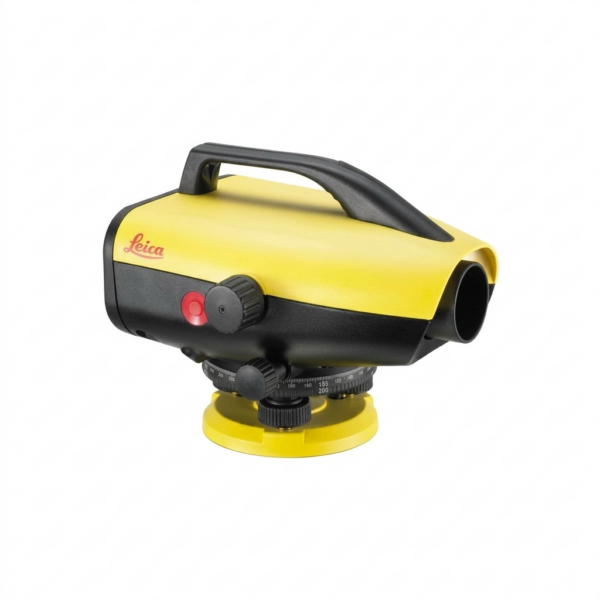 Máy Thủy Bình Điện Tử Leica Sprinter 50