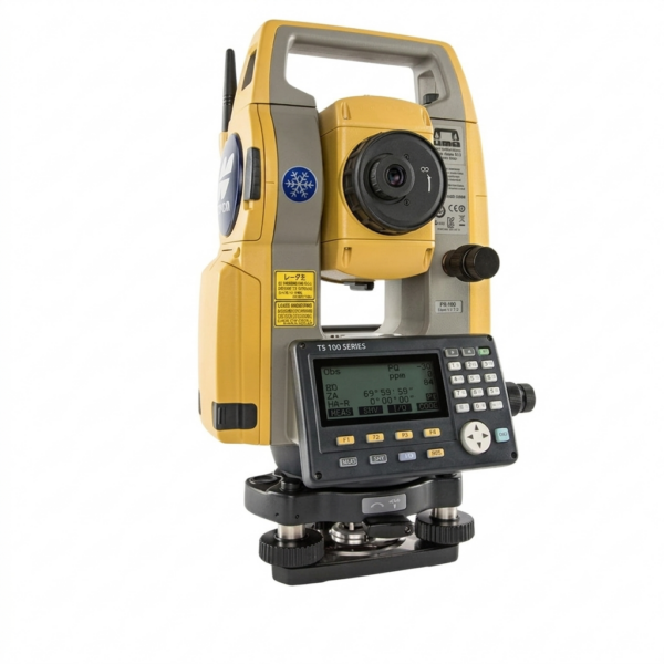 03-May-toan-dac-Topcon-ES-150C-1 Máy toàn đạc điện tử Topcon ES-105C