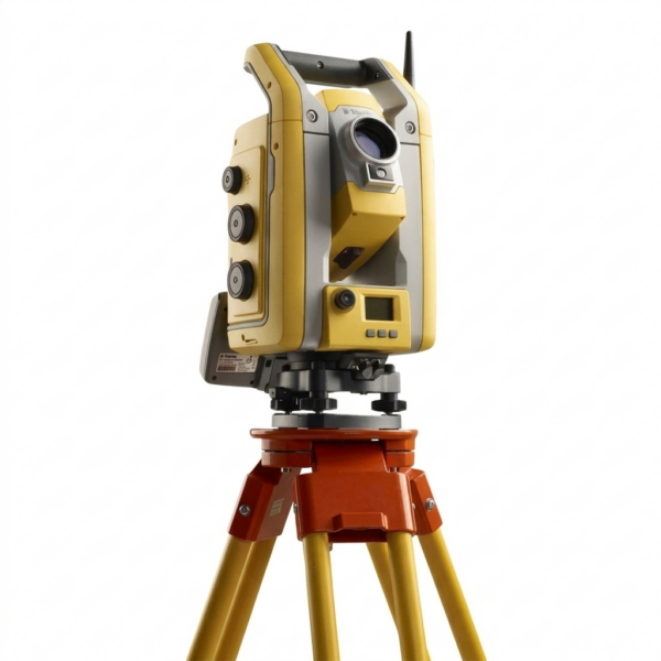 Máy toàn đạc Trimble S5