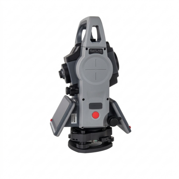 03-Satlab-SLT12-4 Máy toàn đạc Satlab SLT12
