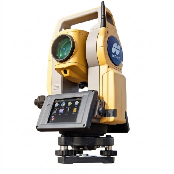 03-Topcon-OS-Series-3 Máy Toàn Đạc Điện Tử Topcon OS Series (OS-101, OS-102, OS-103, OS-105)
