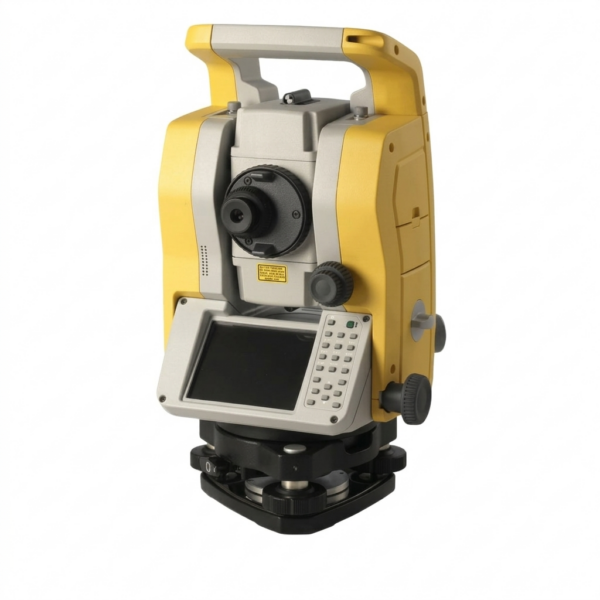 03-Trimble-M3-1 Máy Toàn Đạc Điện Tử Trimble M3