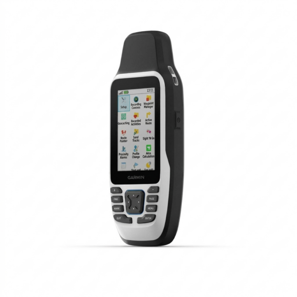 Máy Định Vị GPS Cầm Tay Garmin 79S