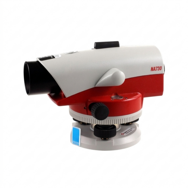 Máy Thủy Bình Leica NA 730