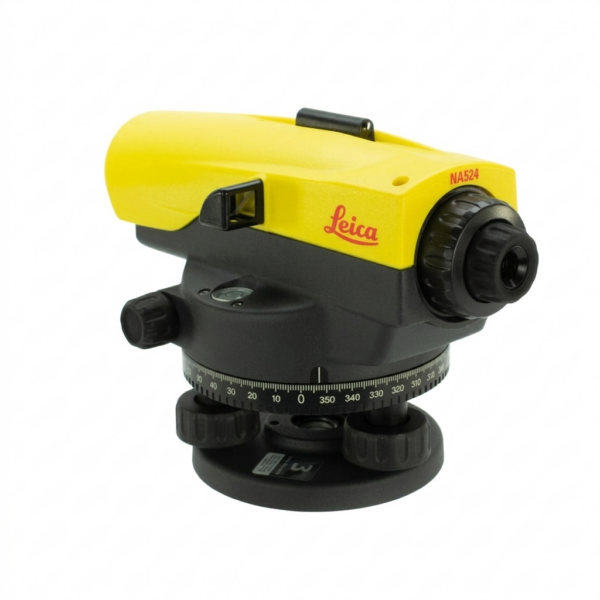 03-leica-na524-3 Máy Thủy Bình Leica NA524