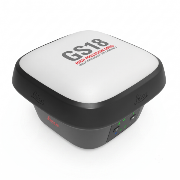 Máy GNSS RTK Leica GS18 I