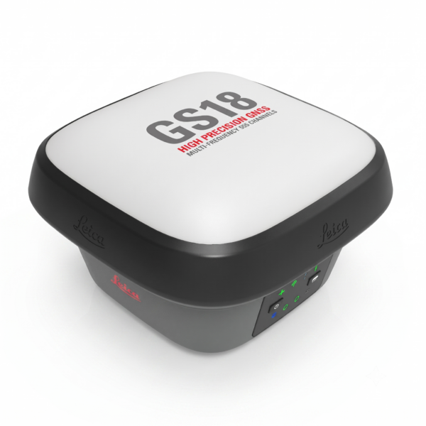Máy GNSS RTK Leica GS18 T