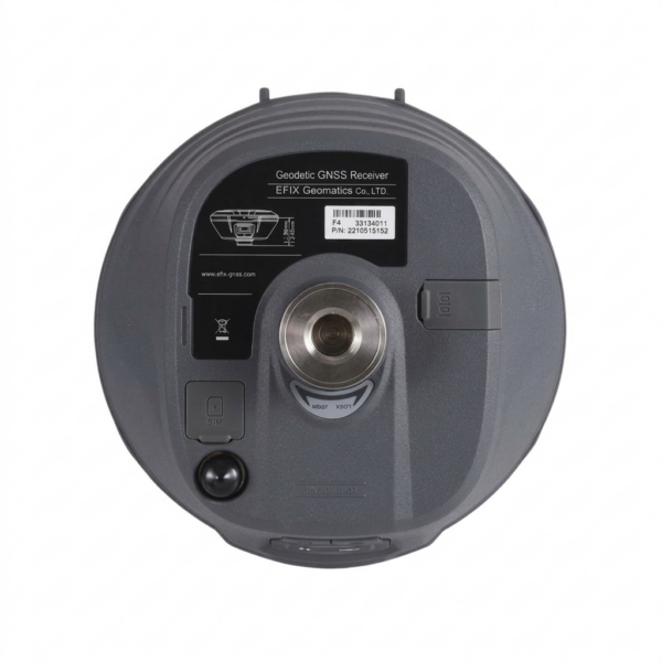 Máy GNSS RTK Efix F4